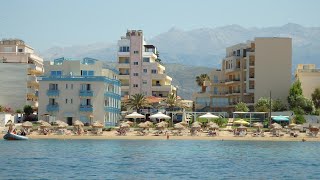 Hotel Christina, Chania Town, Greece | Travel Suggestions