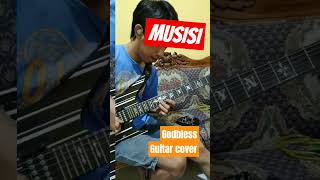 Download lagu Musisi (godbless) Guitar cover #guitar #guitarcover #guitarist riff of the week #21 #cover mp3