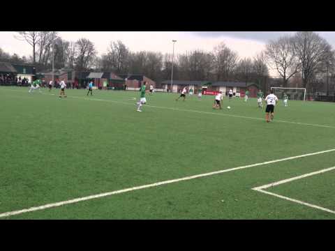Jonathan A1 (za) vs. MSV '19 A1 (za) 16-1-2013 16:10