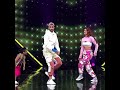 Disha Patni Dance With Raghav Still Her Dress Is So Shorts Dishapatni Raghav Dance