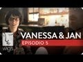 Vanessa Jan Ep 5 De 6 Con Laura Spencer Caitlin Gerard WIGS