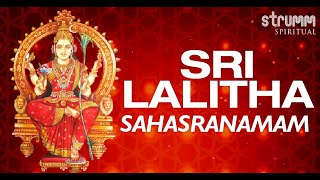 lalitha sahasranamam ts ranganathan lalitha sahasranamam ts ranganathan