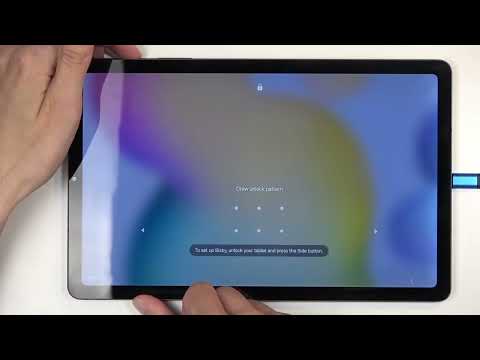How to Hard Reset SAMSUNG Galaxy Tab S6 Lite