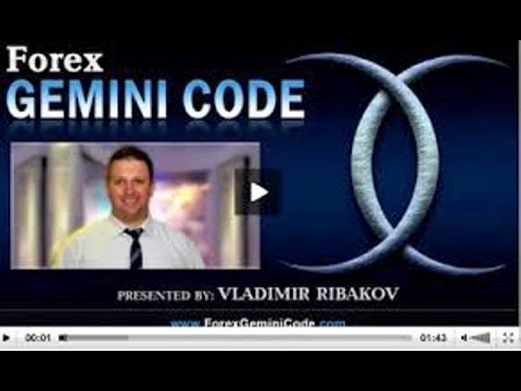 Forex Gemini Code | Forex Gemini Code Review