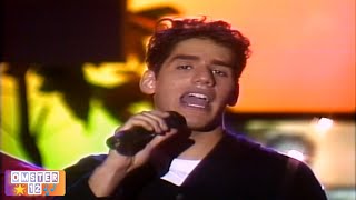 Magneto - La Puerta Del Colegio (Remastered) En Vivo TV Programa ANDL Mèx. 1992 HD