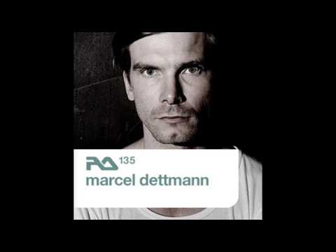Marcel Dettmann - Resident Advisor podcast 135