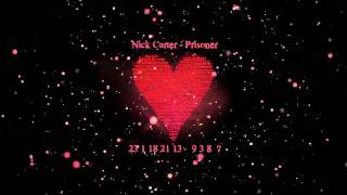 Nick Carter - Prisoner