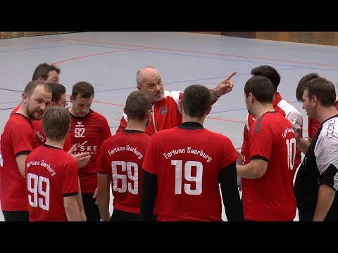 DJK/MJC Trier - TuS Fortuna Saarburg