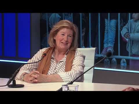 Uitgelicht! Dinsdag 26 mei 2020 - Sandra van Engelen (CDA) over vluchtelingenkinderen in Griekenland