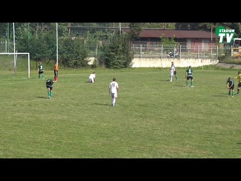 A-klasa: MK Górnik Katowice - GTV Stadion Śląski