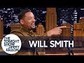 Will Smith Sings His Version of Live-Action Aladdin's "Friend Like Me"