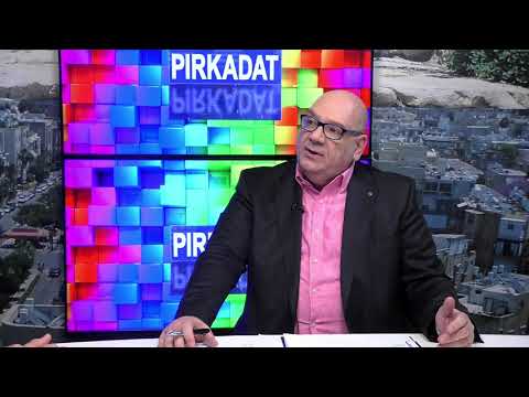 PIRKADAT: Fodor Csaba