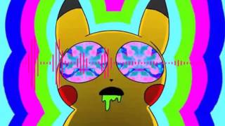 Pleasurekraft   Tarantula  illusionize remix