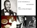 Lucky Thompson (2) 1954 - Sax Legends