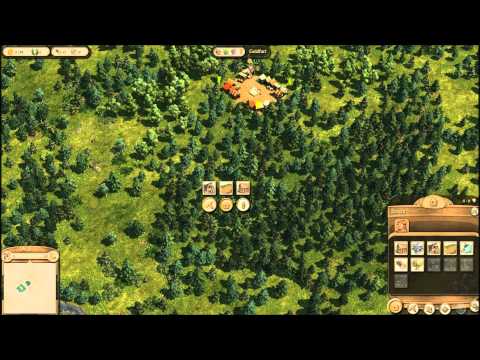 Let's Play Anno 1404 #1 [Deutsch] [HD] - Die Reise beginnt