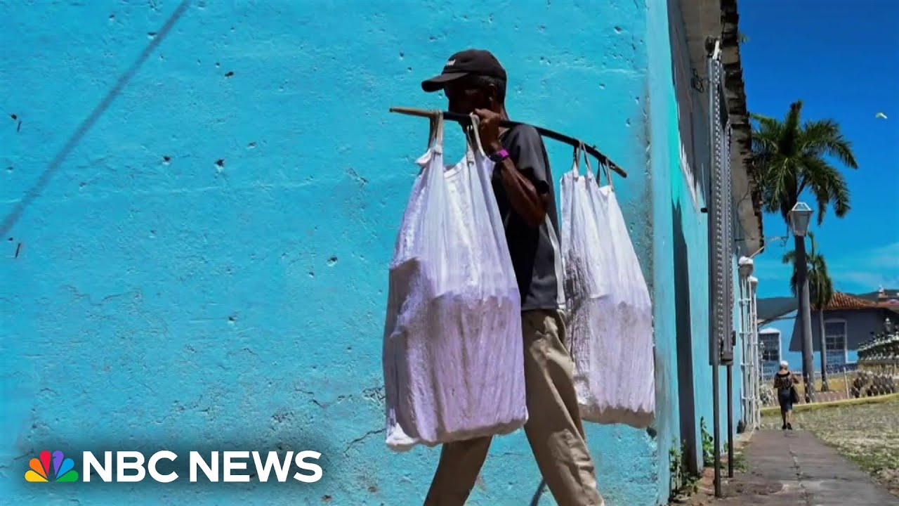 Biden administration to remove Cuba's designation as a state sponsor of terrorism