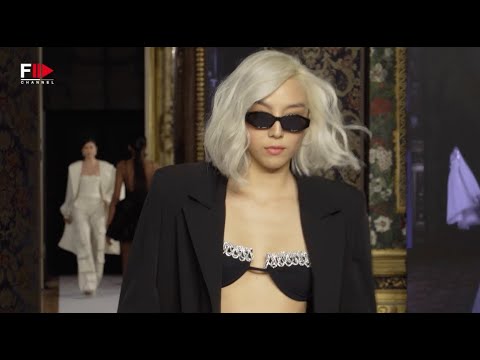 THE ARCHIVIA Fall 2022 Milan FW - Fashion Channel