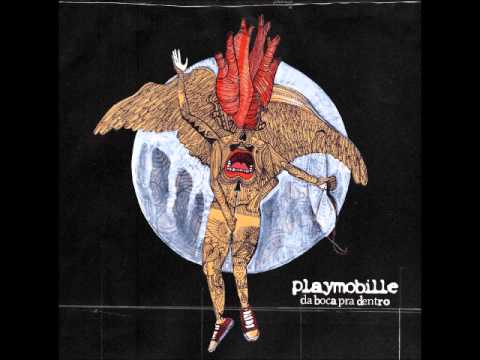 Direito De Escolha - Playmobille