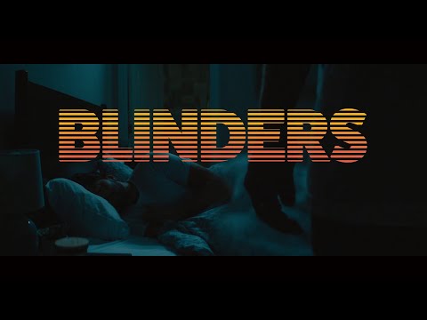 afbeelding Blinders