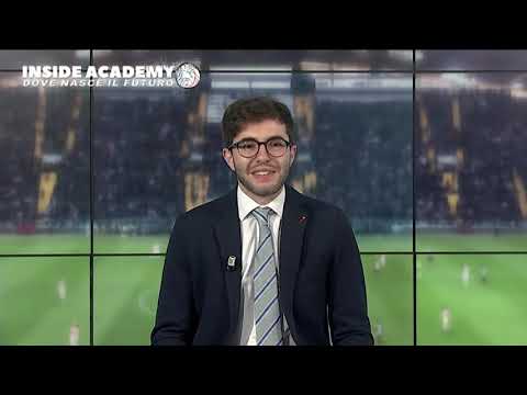 INSIDE ACADEMY | 18 Luglio 2020 | Accademia Verbania Calcio &  Azzurra Calcio Grottaglie