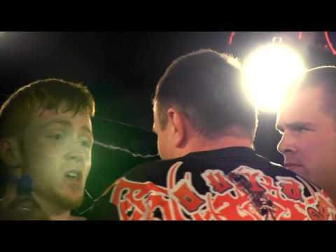 CAGE KINGS 3 HIGHLIGHTS. 17-10-15