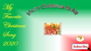 Christmas eve with you-Glee