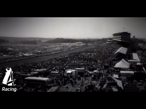 Down Memory Lane | Epsom Derby Festival | Channel 4 Racing