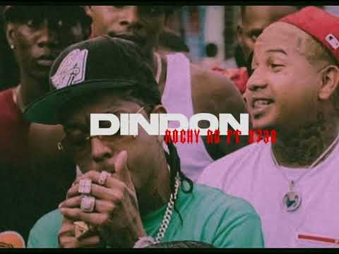 Rochy RD , Vuelty, Treintisiete - DINDON ( Video Oficial )
