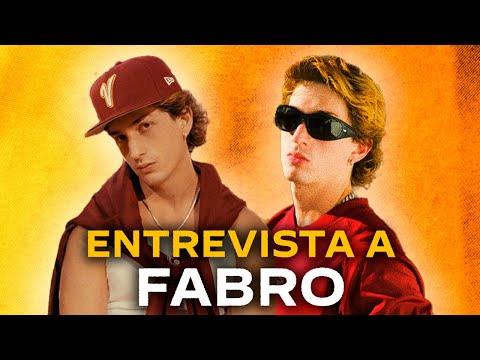 FABRO cuenta los detalles de ORGULLO REMIX con Micro TDH