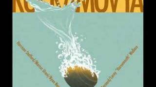 Rockamovya - Warrior Sound (Groundation)