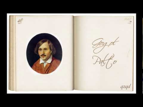 Gogol - Palto