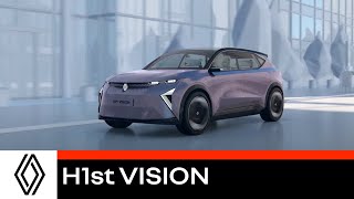 H1st vision: control predictivo del estado del coche Trailer