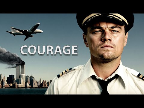 The Pilot Who Defied Terror – Based on a True 9/11 Story