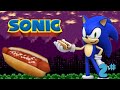 Sonic The Hedgehog Chili Dog Moments In Cartoons Part 2