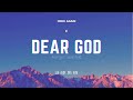 Vietsub | Dear God - Avenged Sevenfold | Lyrics Video