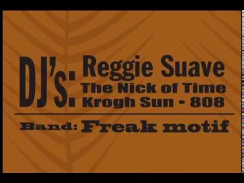 Rumble in the jungle