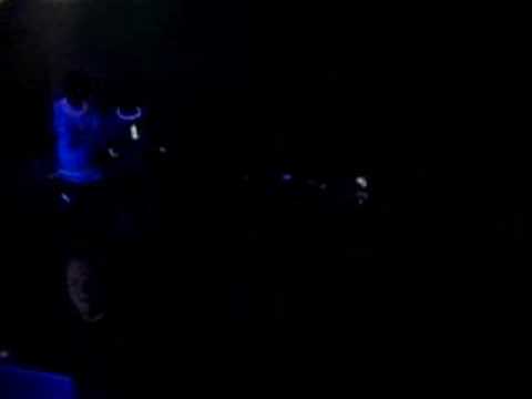 Chwhynny Live @ Dreaming In Digital