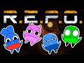 REPO with Car Crash Trio (@BamBaeYoh @TheRealCryospace @DannoDraws ) DEFAULT Thumbnail