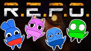 REPO with Car Crash Trio (@BamBaeYoh @TheRealCryospace @DannoDraws ) MQDEFAULT Thumbnail