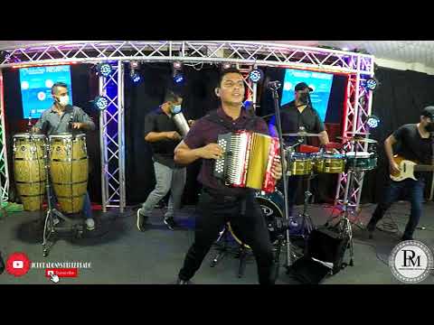 Pájaro Amarillo - Darío Pitti y Las Estrellas Santeñas