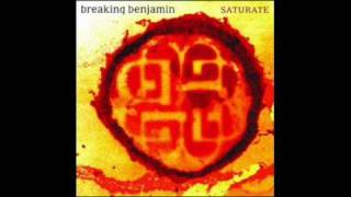 Breaking Benjamin - Saturate (Lyrics)