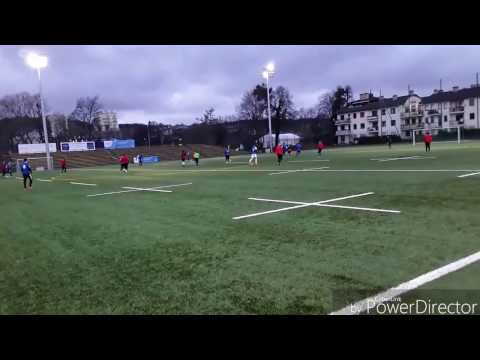 GKS II KOLBUDY - KP SOPOT sparing