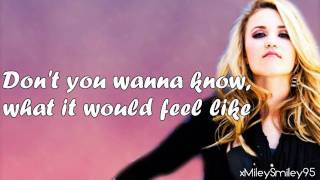 Emily Osment - Let&#39;s Be Friends (with lyrics)