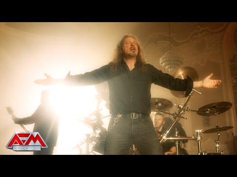 BRAINSTORM - Glory Disappears (2021) // Official Music Video // AFM Records