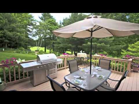 Luxury Living Among Golf's Legends