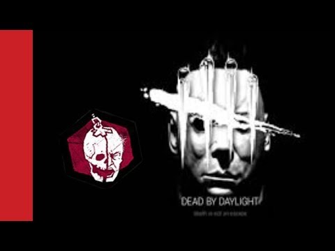 MESSER REIN MESSER RAUS Dead by Daylight ( killer ) Mori )