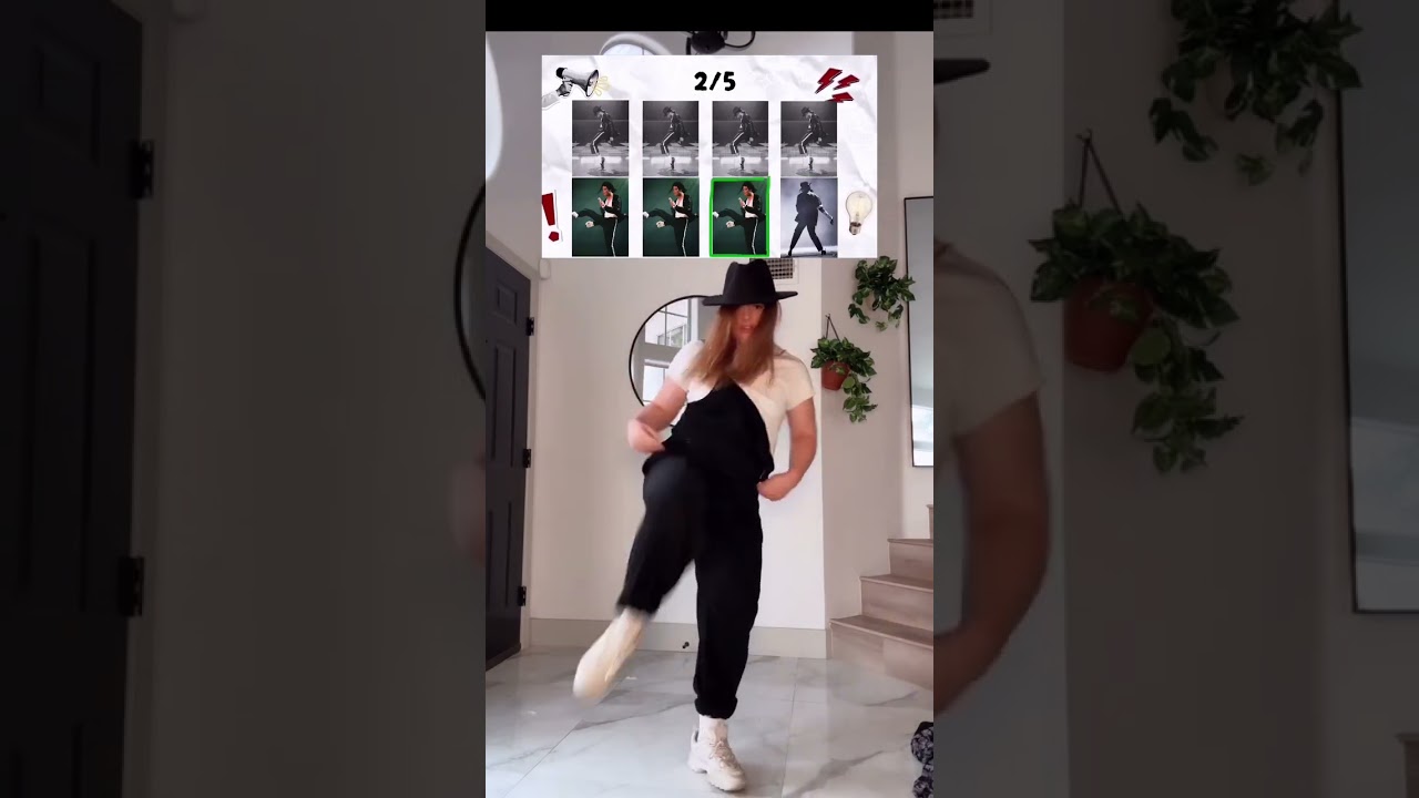 最後の２個できる人おる？ww【マイケル・ジャクソン】【おもしろ動画】【面白い】