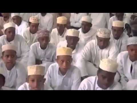 Ilahi shumë e bukur -  Beautiful nasheed