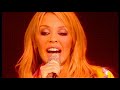 Kylie Minogue - After Dark (Live Body Language 2003)