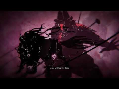 [PC] Nioh 2: The Complete Edition Cheathrough - Pt. 11